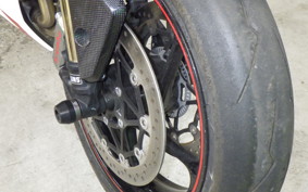 TRIUMPH SPEED TRIPLE RS 2019