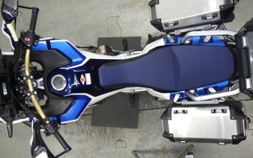 HONDA CRF1100L AFRICA TWIN DCT 2020 SD10