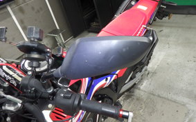 HONDA CRF250 GEN 2 RALLY MD47