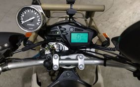 YAMAHA SEROW 250 DG17J