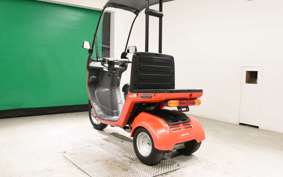 HONDA GYRO CANOPY 1993 TA03