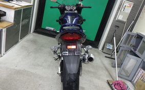 SUZUKI BANDIT 1200 S 2006 GV79A