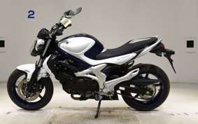 SUZUKI GLADIUS 2010 VK58A