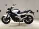 Фото Suzuki GLADIUS 2010 с японского аукциона