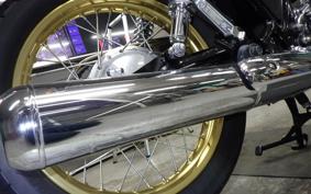 YAMAHA SR400 Gen.5 2019 RH16J