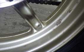 HONDA APE 100 GEN 2 HC13