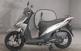 SUZUKI ADDRESS V110 CE47A