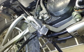 YAMAHA DT50 2024 17W