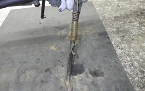 KAWASAKI BALIUS 250 ZR250A