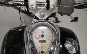 YAMAHA DRAGSTAR 400 CLASSIC VH01J