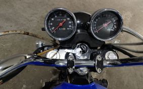 SUZUKI GSX400 1995 GK79A