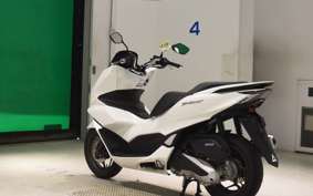 HONDA PCX125 2026 JK05