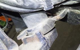 SUZUKI GSX250E 2010 GS25X