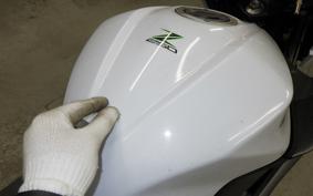 KAWASAKI Z250 2022 ER250C