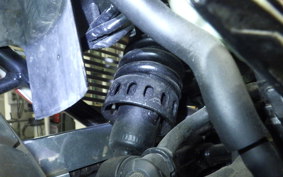 HONDA JADE 2021 MC23