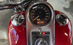 HARLEY FLSTCI 2006 BWB