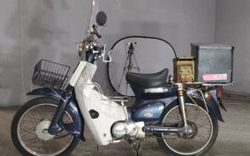HONDA SUPER CUB50 AA01