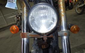 SUZUKI GRASS TRACKER Bigboy NJ47A