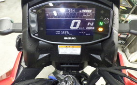 SUZUKI Vストローム250SX 2017 EL11L