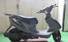 SUZUKI ADDRESS V125 CF46A