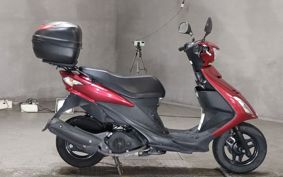SUZUKI ADDRESS V125 CF4MA