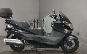 SUZUKI SKYWAVE 250S CJ46A