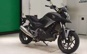 HONDA NC750X ABS 2015 RC72
