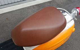 SUZUKI VERUDE CA1MB
