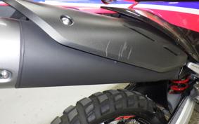 HONDA CRF250 GEN 2 RALLY MD47