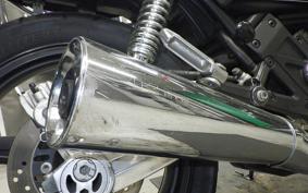 KAWASAKI ZEPHYR 400 KAI 2007 ZR400C