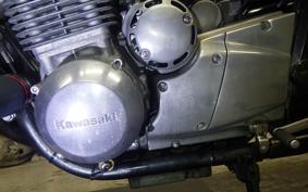 KAWASAKI ZEPHYR 1100 1992 ZRT10A