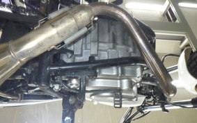 HONDA FTR223 MC34
