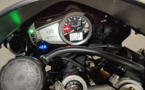 TRIUMPH DAYTONA675 2008 TMD106