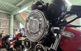HONDA CB1100RS FINAL ED 2024 SC65