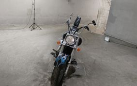 SUZUKI INTRUDER 400 CLASSIC VK54A