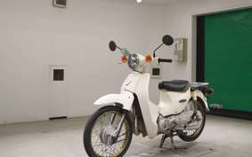 HONDA C110 SUPER CUB 2022 JA07