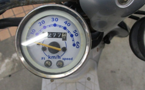 SUZUKI LET`S4 CA41A