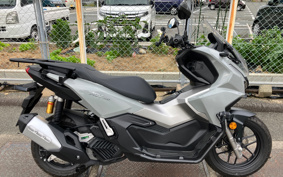 HONDA ADV160 KF54