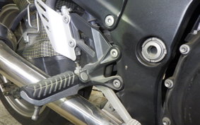 KAWASAKI ZZ1400 NINJA R 2007 ZXT40A