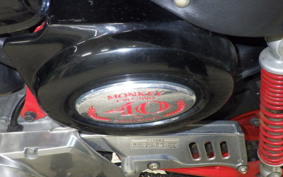 HONDA MONKEY 2025 AB27