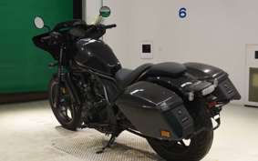 HONDA REBEL 1100 T DCT 2023 SC83