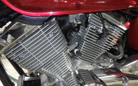 YAMAHA DRAGSTAR 250 2004 VG05J