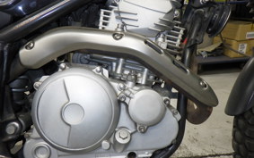 YAMAHA SEROW 250 Gen.2 2000 DG17J