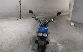 HONDA ZUMAR AF58