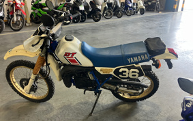 YAMAHA DT200 R 37F