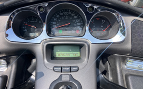 HONDA GL1800 GOLDWING  2004 SC47