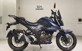 SUZUKI ｼﾞｸｻｰ250 2023 ED22Y