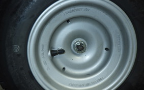 HONDA GYRO CANOPY 2011 TA03