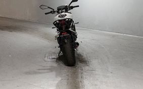 TRIUMPH STREET TRIPLE R 2018 HDA434
