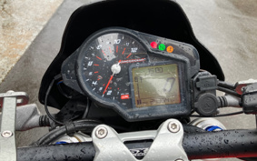 APRILIA APRILIA DORSODURO 750 2009 ZD4SM